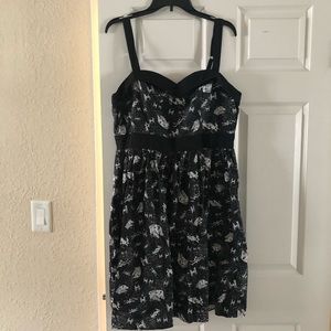 Star Wars Millennium Falcon Retro Dress